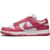 Nike Módne tenisky Dunk Low Archeo Pink Biela