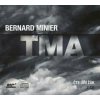 Tma (audiokniha) - Minier Bernard