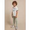 Nohavice Slim fit Mayoral - 2400509081 TOP AKCIA! Veľkosť: 104