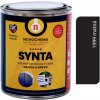 Novochema Synta email 5 kg čierna matná