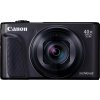 Digitálny fotoaparát Canon PowerShot SX740 HS čierny LITE EDITION