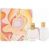 Sada parfumov Chloé Nomade 50 ml parfumovaná voda + 100 ml telové mlieko