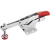 Rýchle uvoľnenie STC-HH70 Bessey STC-HH70 Rozpätie (max.):65 mm; STC-HH70