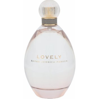 Sarah Jessica Parker Lovely parfumovaná voda dámska 150 ml