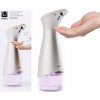 Bezdotykový dávkovač mydla stojaci Umbra 280 ml sivý