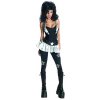 KISS Miss Starchild