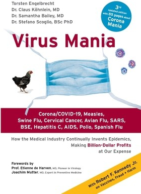 Virus Mania