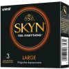 Unimil SKYN Large nelatexové 3 ks
