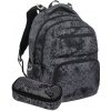 Bagmaster ZIPSTER 25 B študentský set – sivý
