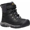 Keen obuv Kanibou WP Black/magnet