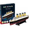 Revell 3D Puzzle - RMS Titanic