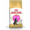 Royal Canin Maine Coon Kitten suché krmivo pro kočky Kotě Drůbež, Rýže 400 g