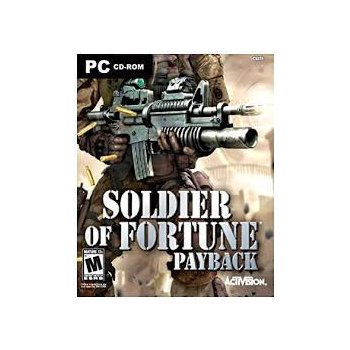 Soldier of Fortune: PayBack