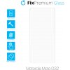 FixPremium Glass - Tvrdené Sklo pre Motorola Moto G32