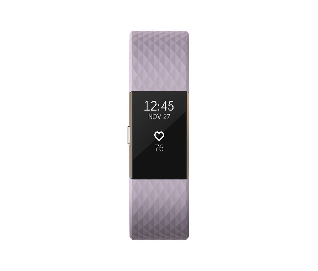 Fitbit Charge 2 L od 99 € - Heureka.sk