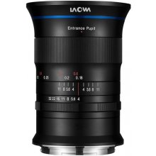 Laowa D-Dreamer 17 mm f/4 Zero-D Fujifilm G