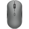 Lenovo 700 Multi-Device Wireless Silent Mouse Grey GY51S61898