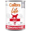 Calibra Dog Life Adult Beef with Carrots 400 g