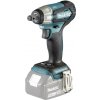 Makita DTW181Z, DTW181Z aku rázový uťahovač, 210 Nm, 18 V; DTW181Z