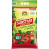 SUBSTRÁT PROFÍK Rajčiaky, Paprika, Uhorky SUPRESÍVNY 15l
