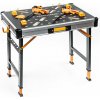 CRAFTMAKER Skládací pracovní stůl CRAFTMAKER Pro-Station S30 694720