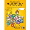 Matýskova matematika, 1. díl - počítání do 5 - aktualizované vydání - NNS