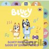 Bluey and Bingo’s Book of Singy Things - Ladybird Books