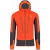 Karpos Alagna Plus Evo orange black M