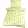 BABYLAND návliečky s hniezdom PP153 3-diel. 52x42cm 110x86cm 175x30cm