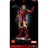 LEGO MARVEL 76344 Iron Man Mark 3 — Sběratelská edice