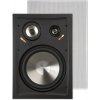ArtSound Intiimi RE2080 - Obdĺžnikovité reproduktory pre zabudovanie do stropu alebo steny. 3-pásmové 8