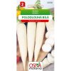 Seva Reďkev - Polodlhá Biela 2,5 g