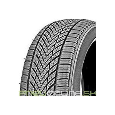 Tracmax X-privilo A/S Trac Saver 245/45 R18 100W