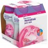 Nutridrink Juice Style s jahodovou príchuťou 4x200ml