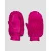 Goldbergh Hill mittens passion pink
