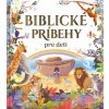 Biblické príbehy pre deti