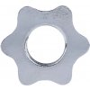 Matica Fitforce NC 30MM strieborná