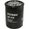 FILTRON olejový filter OP 618