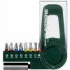 METABO Sada bitov, SP , 9-dielna 630419000