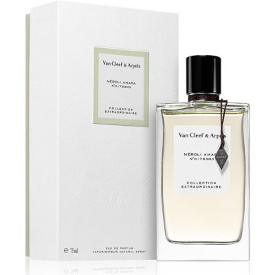 Van Cleef & Arpels Collection Extraordinaire Néroli Amara parfumovaná voda unisex 75 ml tester