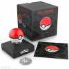 Pokémon Diecast - Mini Poké Ball - Miniatura