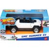 MATTEL Hot Wheels Pull-Back Speeders autíčko GMC Hummer EV