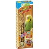 NESTOR Stick Tyčinka pre andulky s medom 85 g