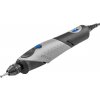 Dremel Multifunkčná brúska 2050/15 Štýlo+, 9 W, 5000 – 22000 ot./min., F0132050JM