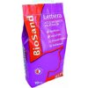 BioSand parfemovaná, hrudkujúca podstielka pre mačky 10 kg