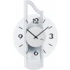 Dizajnové nástenné hodiny 9678 AMS 42cm