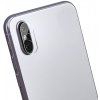 S-Glass Tvrzené sklo na fotoaparát Camera Cover Samsung Galaxy S20 Ultra TG439417