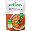 Activus Zeleninová polievka minestrone, 400 g Hotová polievka plná zeleniny a byliniek