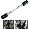 CRASH PADY MotopoliS pre HONDA CB125F CB 125 F CBF125 2021-... - CRASHPADY