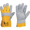 CXS DINGO Pracovné rukavice kombinované - 60 párov 12 321000100012